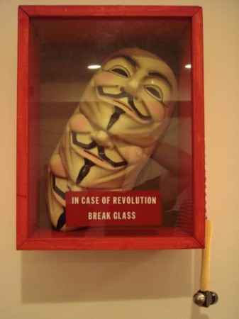 Revoluce